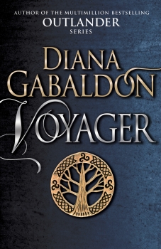 Outlander 3: Voyager