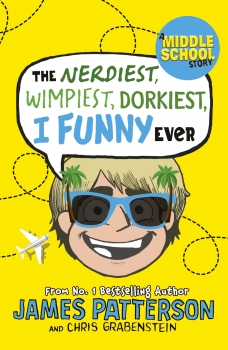 I Funny 06: Nerdiest, Wimpiest, Dorkiest I Funny Ever