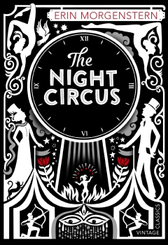 Vintage Children&#039;s Classics: The Night Circus