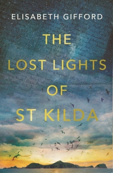 The Lost Lights of St Kilda
