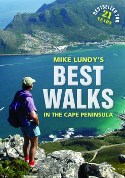 Best Walks In the Cape Peninsula