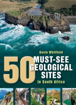 50 Must-See Geological Sites in Southern Africa