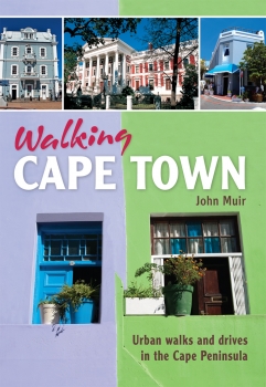 Walking Cape Town