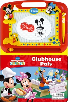 Disney Mickey Mouse Clubhouse: Learning Series