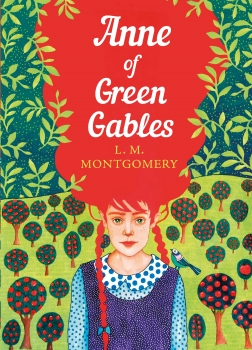 The Sisterhood: Anne of Green Gables