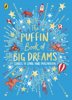 Bedtime Stories for Big Dreamers