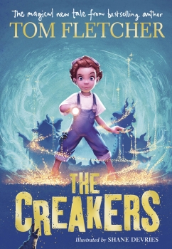 The Creakers 01