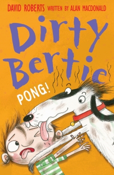 Dirty Bertie: Pong!