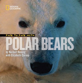 National Geographic: Face to Face with Polar Bears