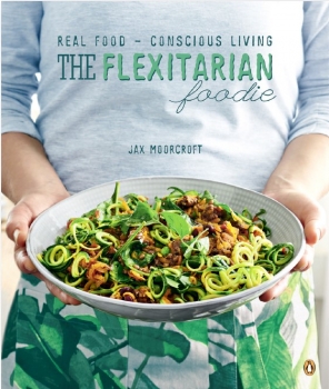 The Flexitarian Foodie: Real Food - Conscious Living