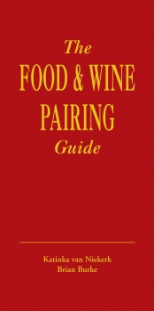 The Food &amp; Wine Pairing Guide
