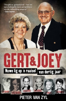 Gert &amp; Joey