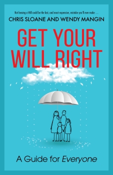 Get Your Will Right