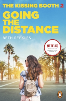 The Kissing Booth 02: Going the Distance