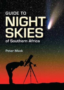 e - Guide to Night Skies of Southern Africa