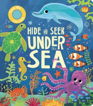 Hide &amp; Seek: Under the Sea