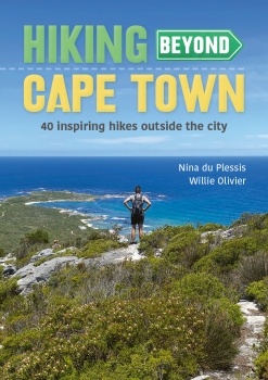 Hiking beyond Cape Town