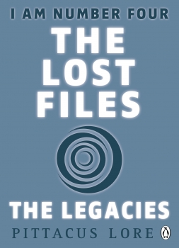 I Am Number Four: The Lost Files - The Legacies