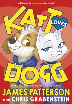 Katt vs Dogg 02: Katt Loves Dogg