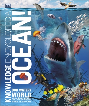 Knowledge Encyclopedia: Ocean