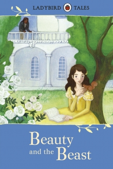 Ladybird Tales Beauty and the Beast