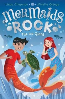 Mermaids Rock 03: The Ice Giant