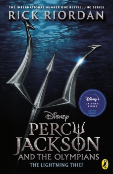 Percy Jackson 01: The Lightning Thief Disney +