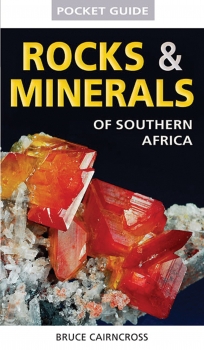 Pocket Guide Rocks and Minerals of Southern Africa