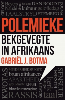 Polemieke: Bekgevegte in Afrikaans