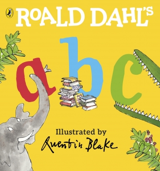 Roald Dahl&#039;s ABC