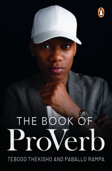 The Book of ProVerb