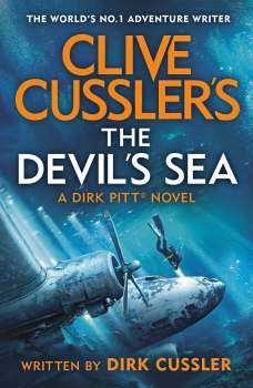 Clive Cussler&#039;s The Devil&#039;s Sea