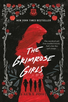 The Grimrose Girls 01