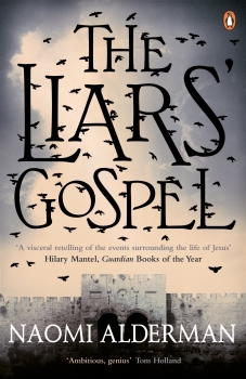 The Liars&#039; Gospel