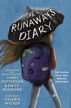 The Runaway&#039;s Diary