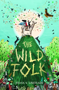 Stargold Chronicles 01: The Wild Folk