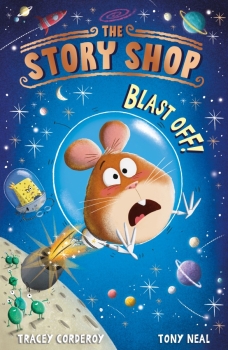 The Story Shop 01: Blast Off!
