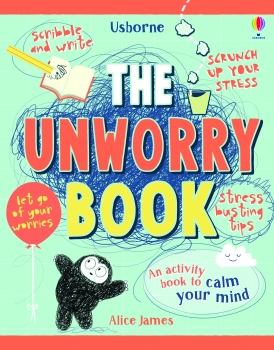 The Unworry Book