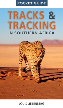 Pocket Guide Tracks and Tracking in SA