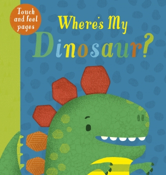 Where&#039;s My Dinosaur?
