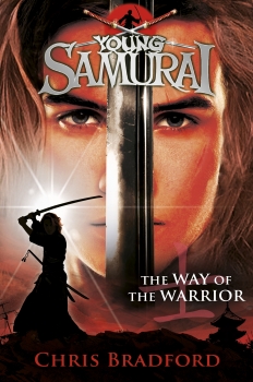 Young Samurai 01: The Way of the Warrior