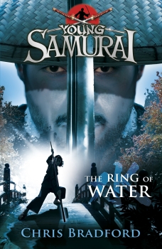 Young Samurai 05: The Ring of Water