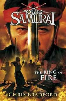 Young Samurai 06: The Ring of Fire