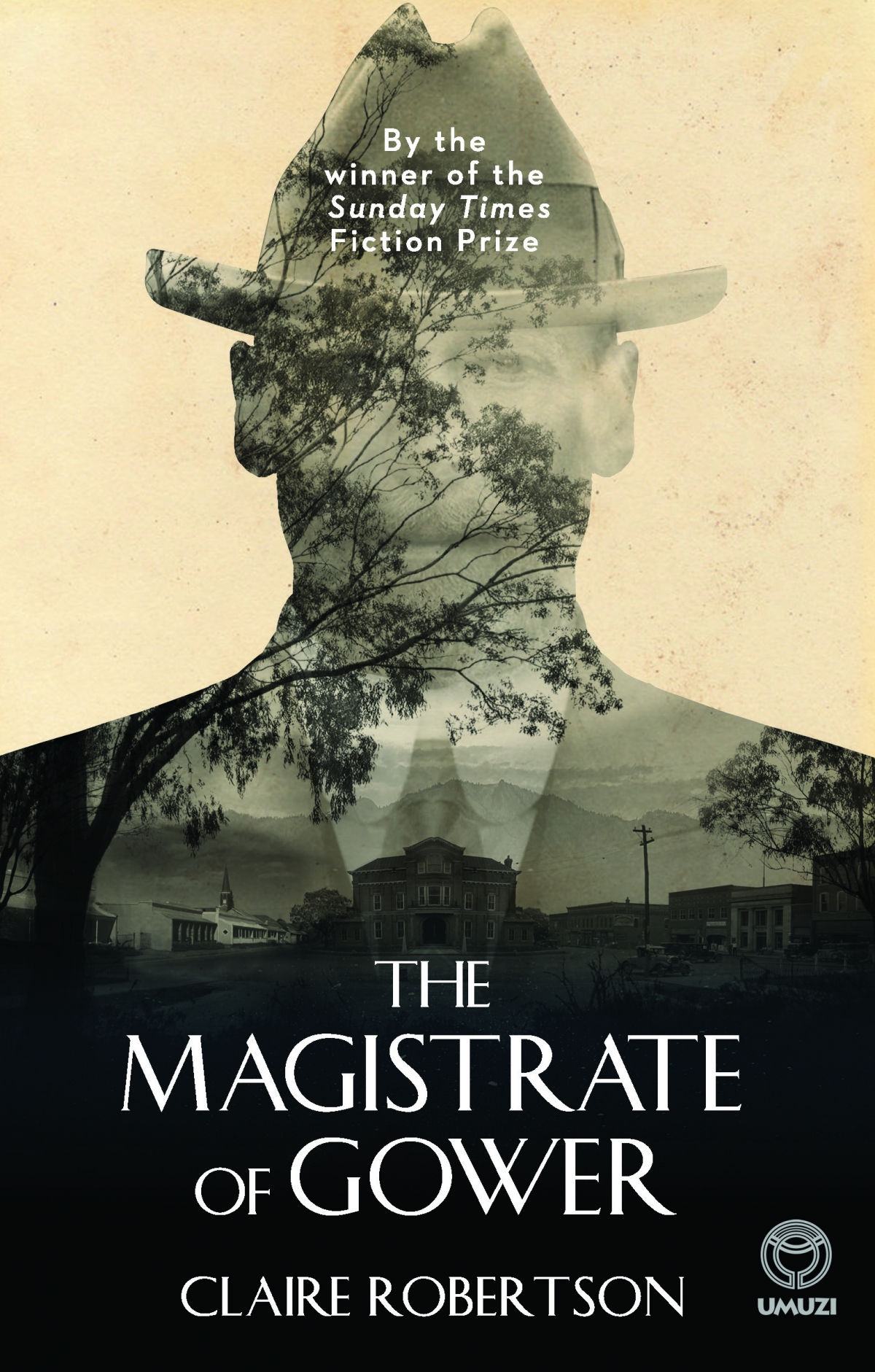 The Magistrate of Gower