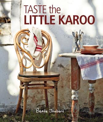 Taste the Little Karoo