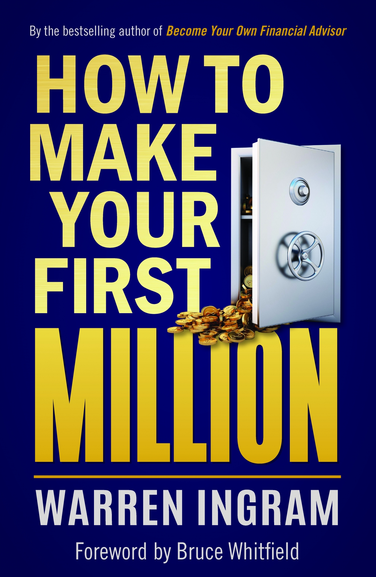 How to Make Your First Million