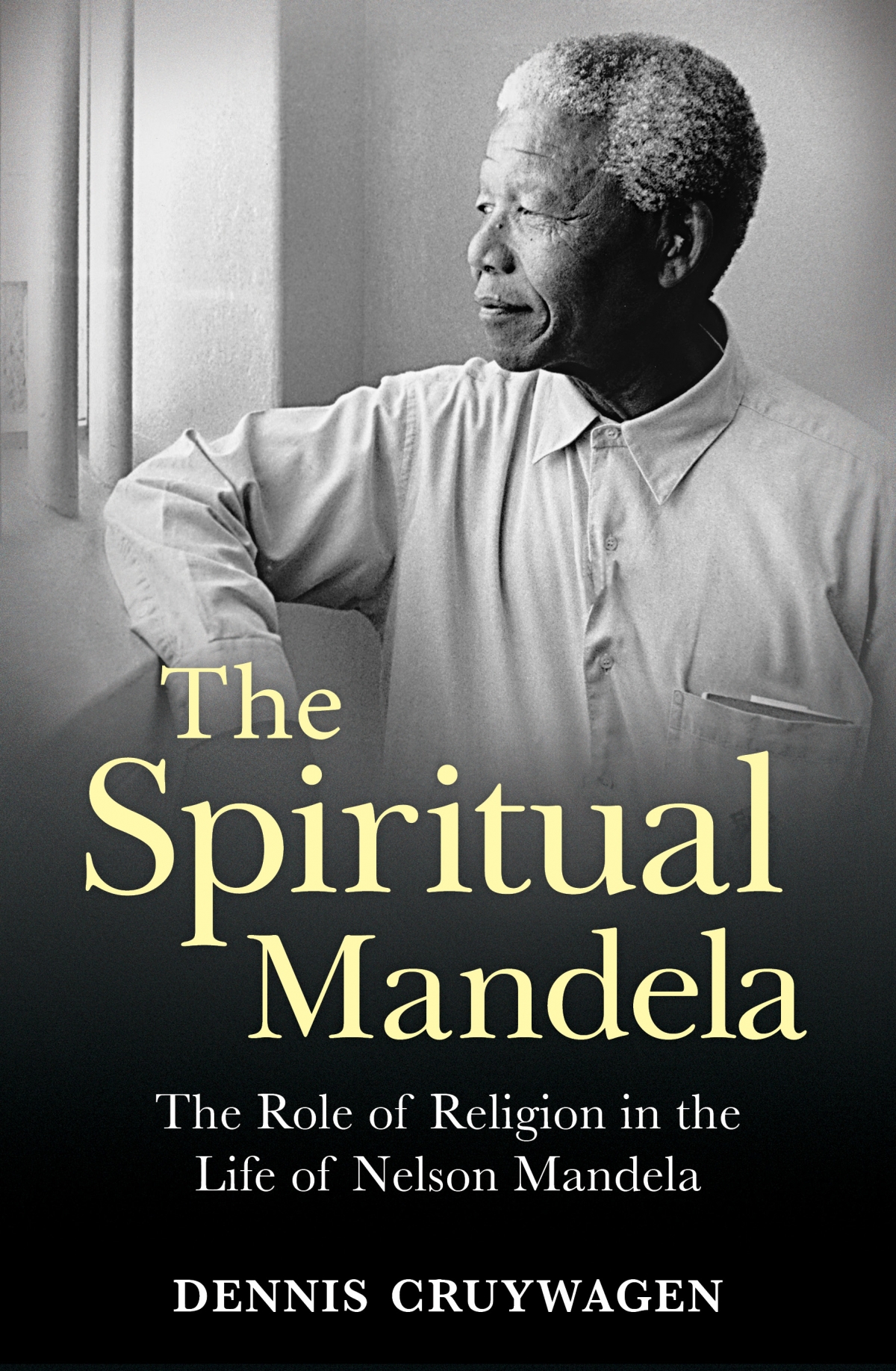 The Spiritual Mandela