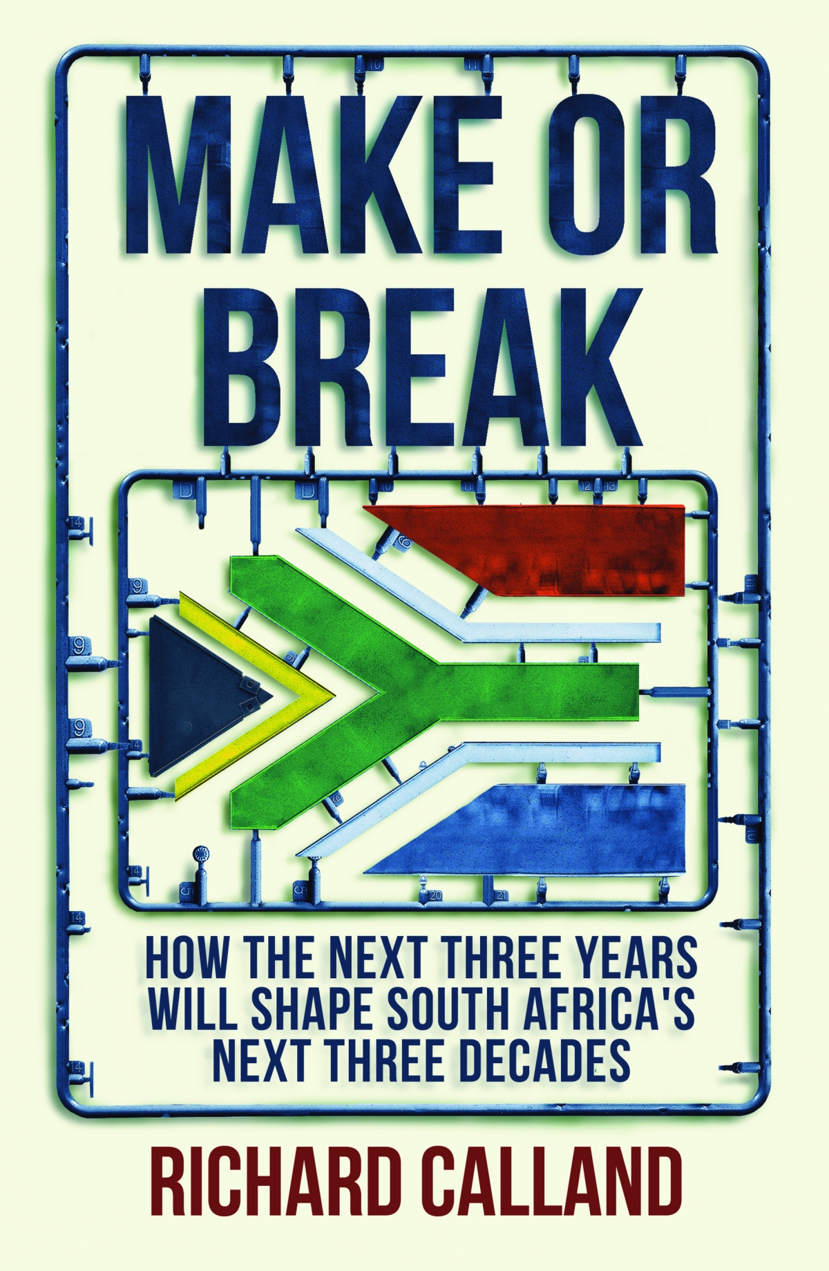 Make or Break