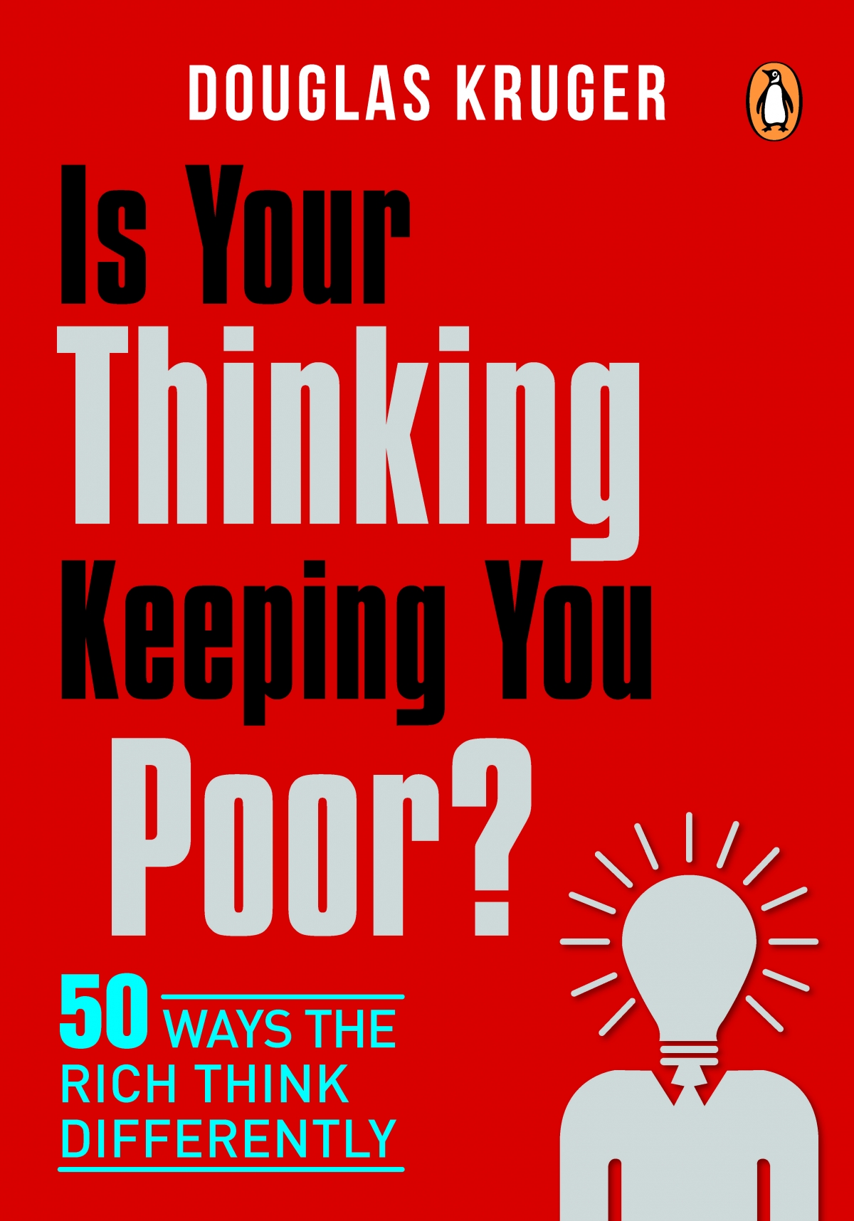 Is Your Thinking Keeping You Poor?