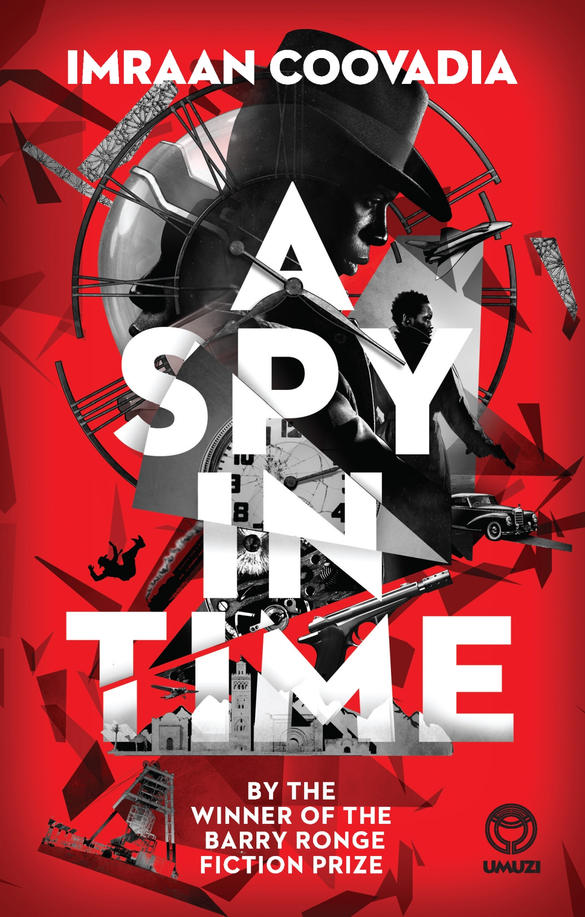 A Spy in Time